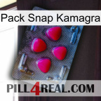 Kamagra Snap Pack 13